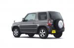 Nissan KIX 2008 года